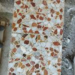 موزائیک الوان فرنگی